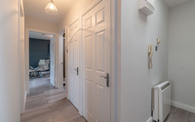 Cooperage Apartments