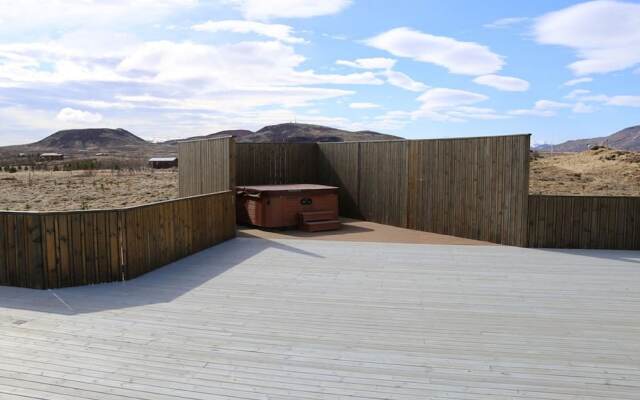 Golden Circle Luxury Villa