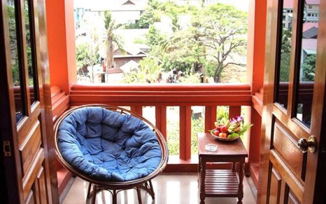 Kiri Villa