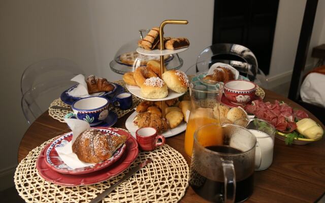 B&B Salerno al Duomo