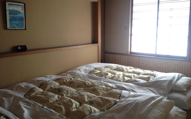 Hotel Edoya