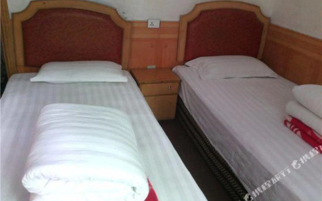 Shangtong Hostel