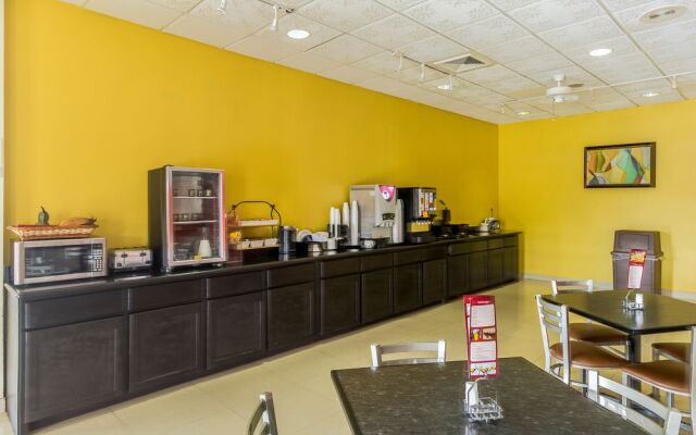 Mision Express McAllen