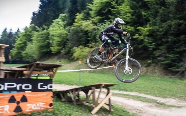 Agriturismo Florandonole