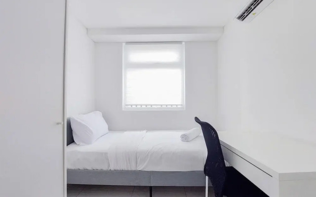 Spacious And Elegant 3Br Loft At Kingland Avenue Apartment