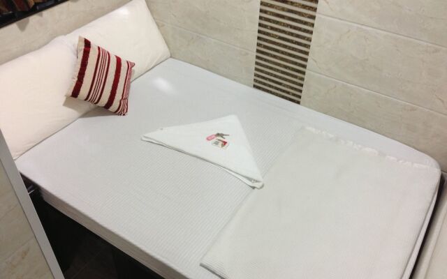 Primo Guesthouse