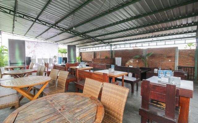 Airy Syariah Stasiun Malang Gajah Mada 17