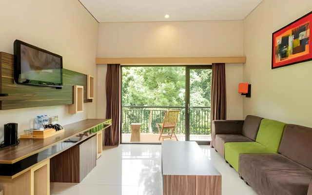 Driam Riverside Resort