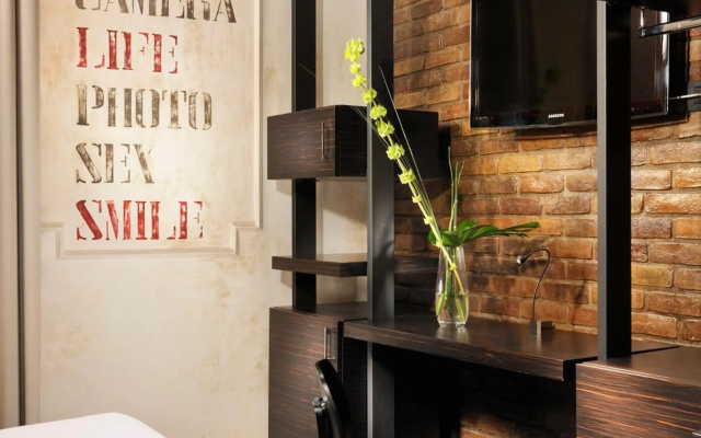 Relais Orso