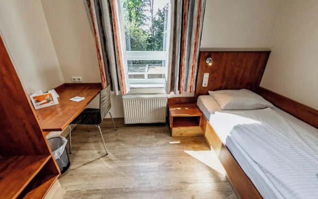 smartMotel Kempten