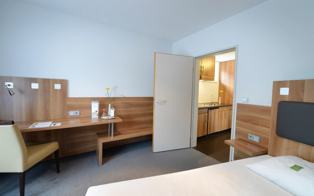 GHOTEL hotel & living Hannover