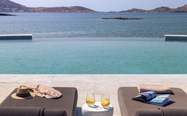 Cosme, A Luxury Collection Resort, Paros