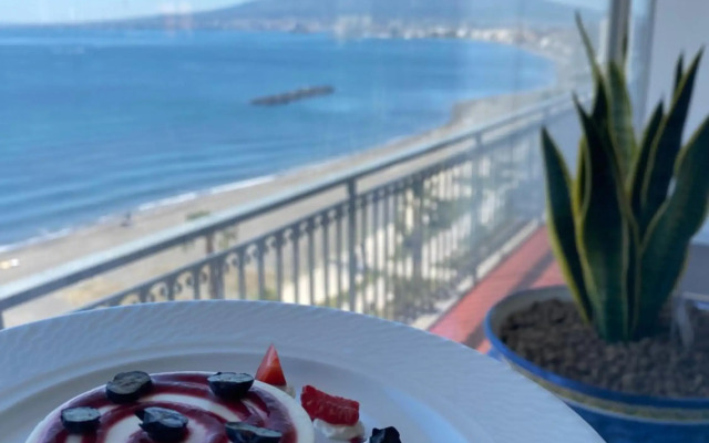 Hotel Stabia