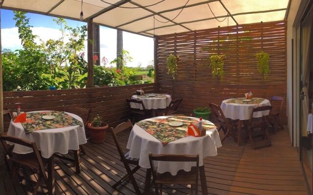 Pousada do Sol Garopaba