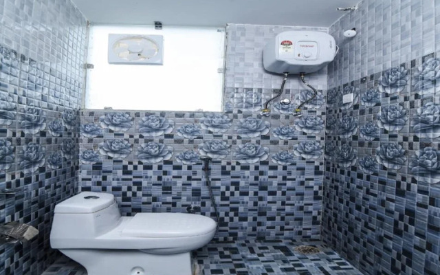 Hotel Naddi Heights