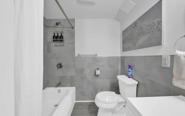 Cliffside Suite #3 - Seacliff Beach Suites