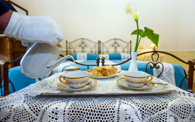 Villa La Meridiana - Caroli Hotels