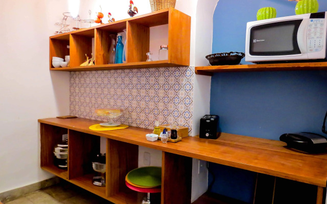 Casa Perpetua hotel d charm