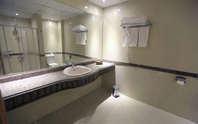Regina Resort and Aqua Park Hurghada