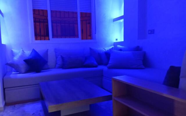Chambre privée pour les femmes