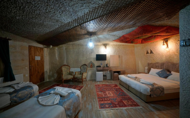 Adelya Cave Hotel