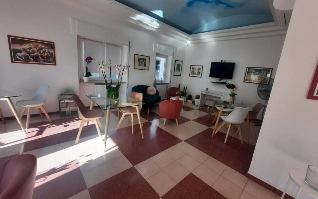 Hotel Porta Rivera