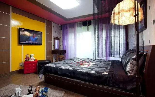 Gyeongju Europe Village Pension