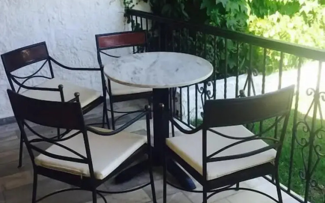 Villa Meroulas