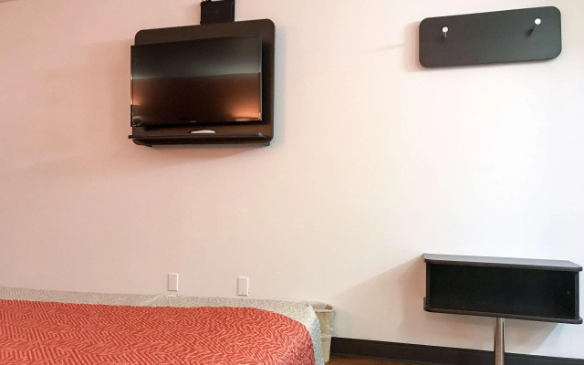 Motel6 Bremen, GA