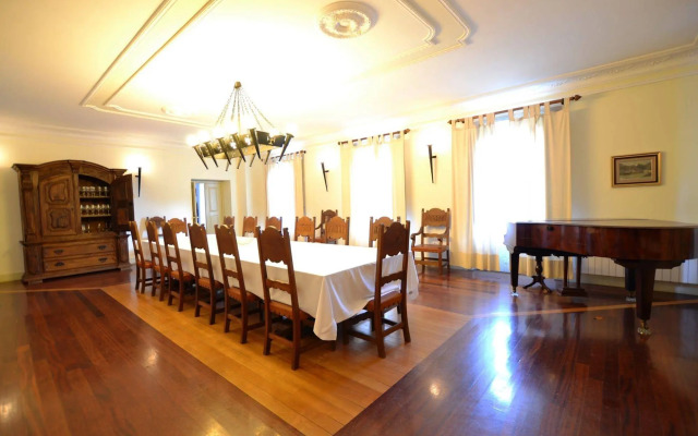 Casa do Condado de Beirós