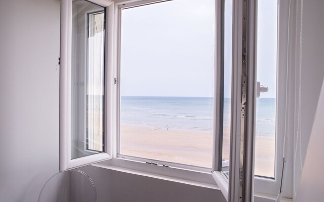 Résidence Plage d'Or