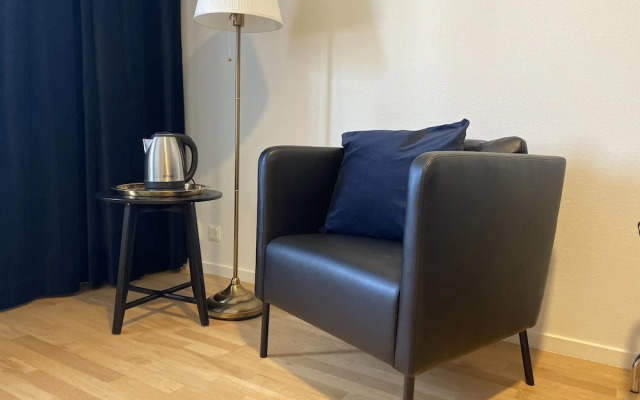 Longstay STHLM South