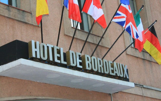 Hotel de Bordeaux