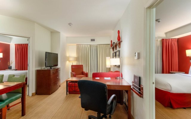 Residence Inn Jackson