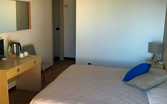 Hotel La Sirenetta