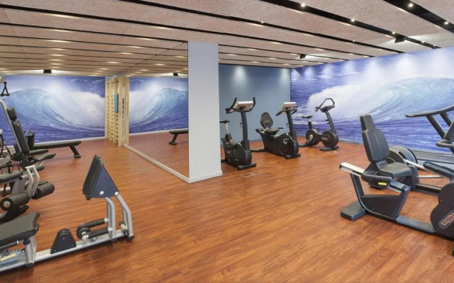 Protur Roquetas Hotel & Spa