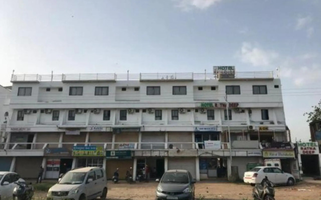 Hotel Ratnadeep