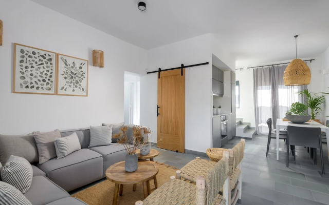 Seasand Villa
