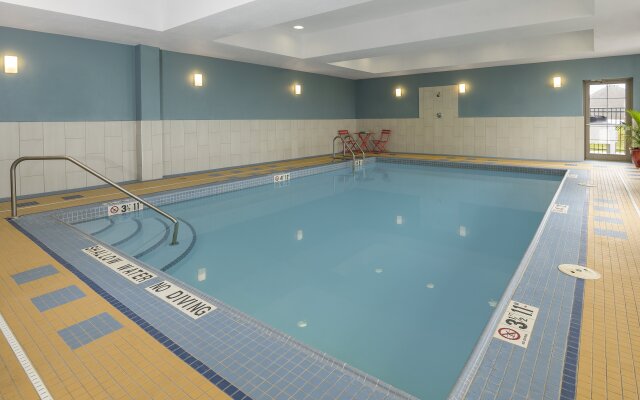 Holiday Inn Express & Suites North Bay by IHG