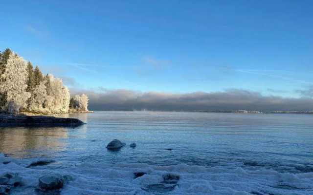 Дом на улице Набережная 31