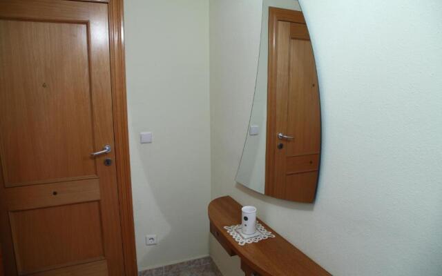 Apartamento el Maset