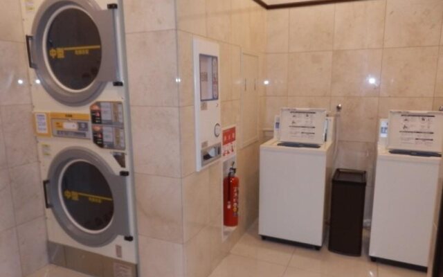 Toyoko Inn Nagoya-eki Sakuradori Shinkan