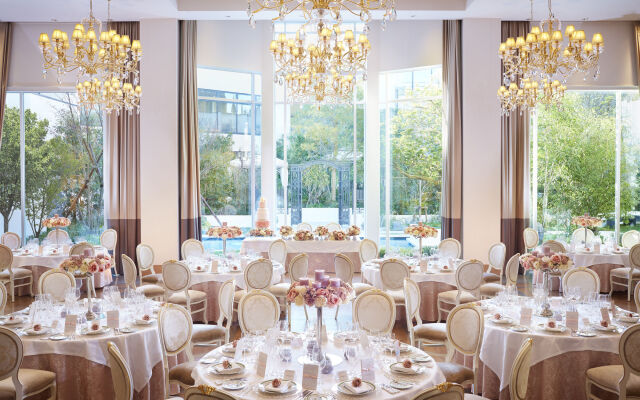The Strings Hotel Nagoya