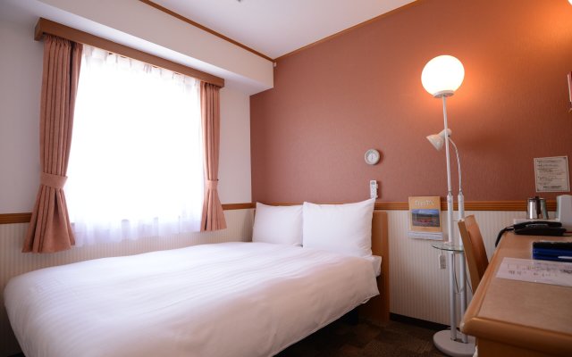 Toyoko Inn Hokkaido Hakodate Ekimae Asaichi