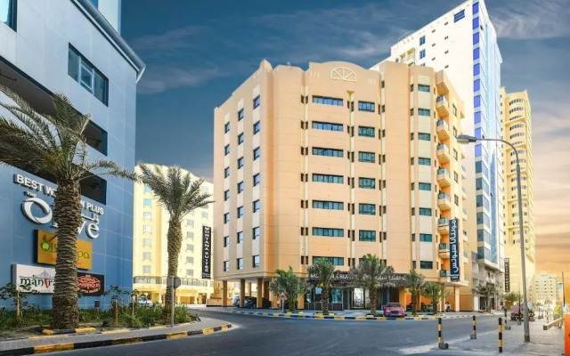 Montana Suites