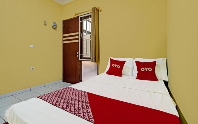OYO 91364 Pondok Alfa