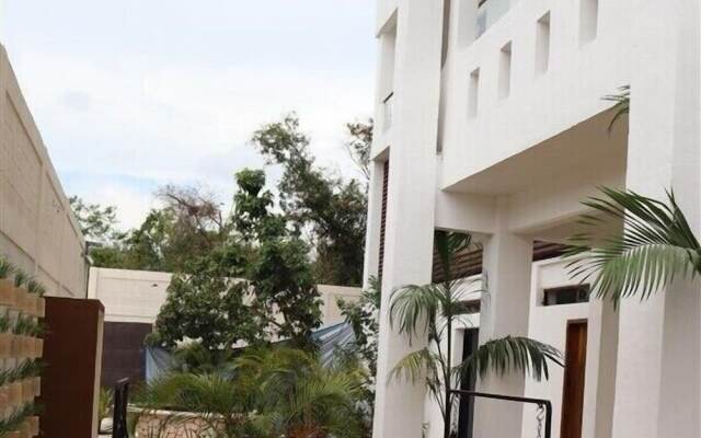 Torres Del Sol Ciricote