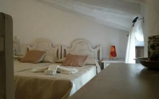La Cueva Soleá