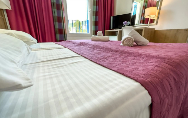 Slovenska Plaža Resort