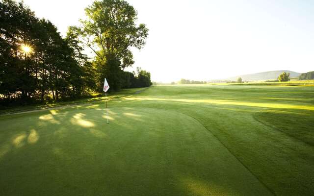 Schlosshotel Münchhausen